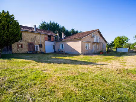 achat maison 5 pièces 191m²