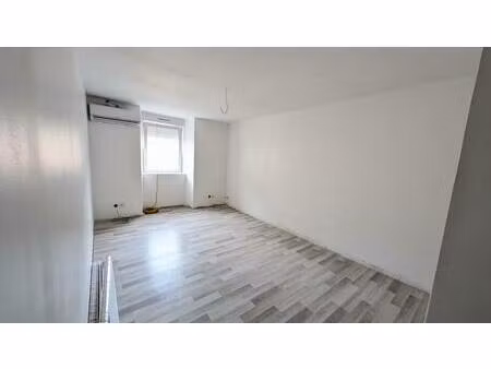 appartement 2 pièces