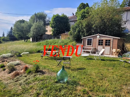 achat maison 6 pièces 188m² seranon 06750