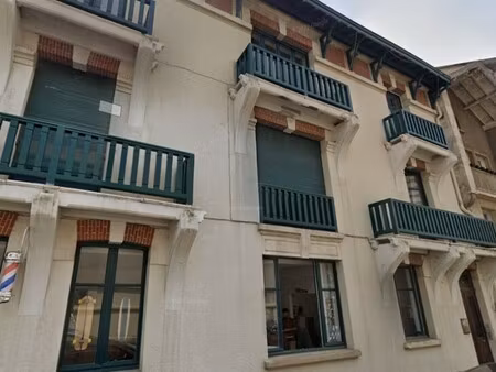 location appartement 1 pièce 37m² bayonne 64100