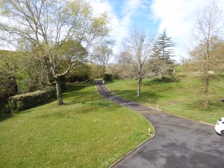 maison de ville avec jardin