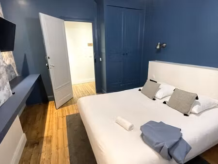 location appartement 1 pièce 35m² bayonne 64100