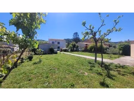 vente maison 8 pièces 182 m² cessenon-sur-orb (34460)