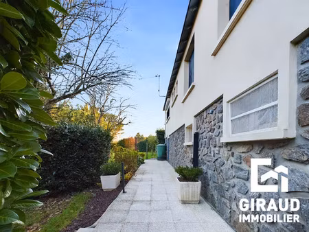 vente maison 6 pièces 115 m² à pissotte (85200)  168 000 €