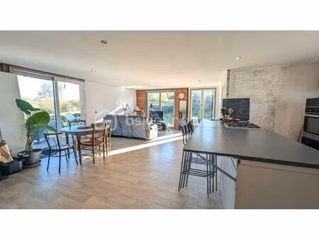 maison de 77 m² à cadillon