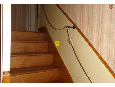 vente maison 8 pièces 32 m² mareuil-sur-arnon (18290)