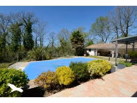 vente maison 6 pièces 124 m² magnac-sur-touvre (16600)