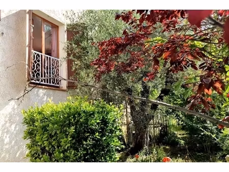 annonce maison à vendre