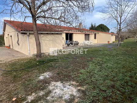 maison t9 cestayrols à vendre