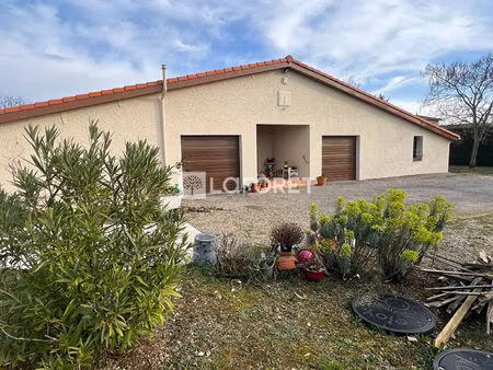 maison t9 cestayrols à vendre