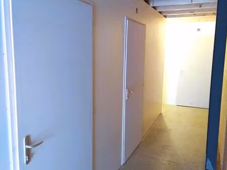 location garde meubles / box de stockage aux sables d'olonne sécurisé 7j/24h