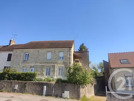 annonce vente maison 4 pièces de 119m2 à imphy (58160) - paruvendu.fr ref 992780287305