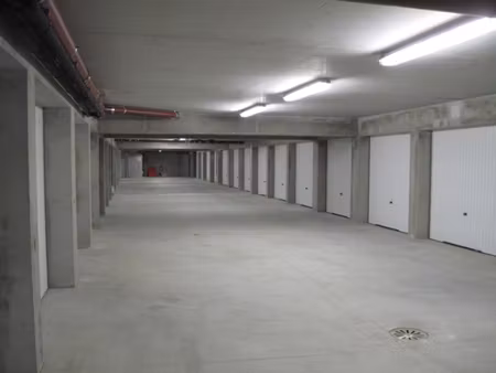 location parking