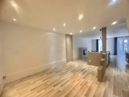 achat maison 6 pièces 170m² saulieu 21210