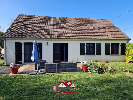 maison de plain-pied