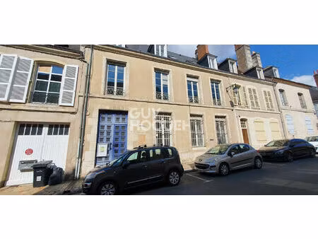 opportunité de bureaux à châteaudun - centre-val de loire