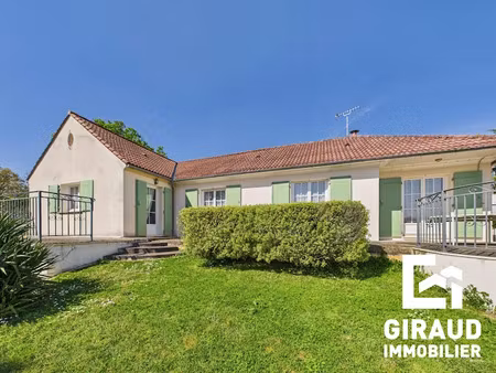 vente maison 6 pièces 125 m² à l'hermenault (85570)  225 680 €