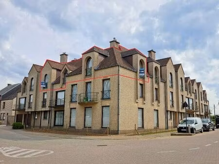 appartement à vendre à drieselken 2 welle (rbt16194)