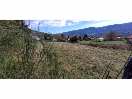 achat terrain 2 813m² st nabord 88200