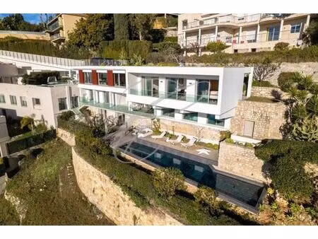 villa de luxe de 5 chambres en location villefranche-sur-mer  france