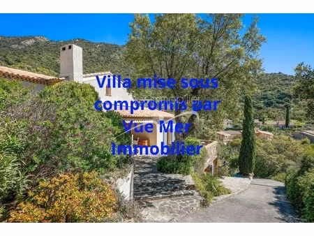 annonce maison à vendre