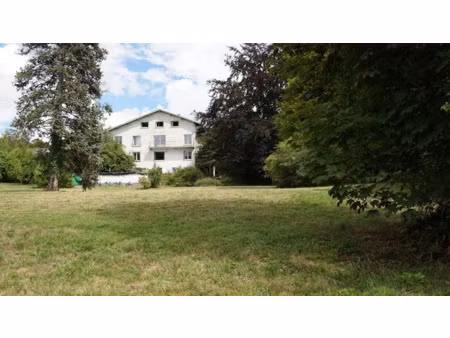 vente maison 10 pièces 322 m² à hauteville-lompnes (01110)  285 000 €