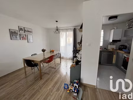 vente maison 4 pièces 82 m² à la ville-du-bois (91620)  269 000 €