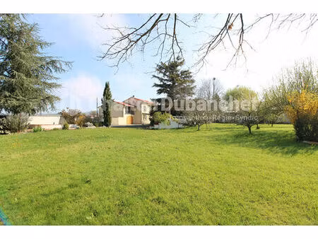 maison de 148 m² (6 pièces)