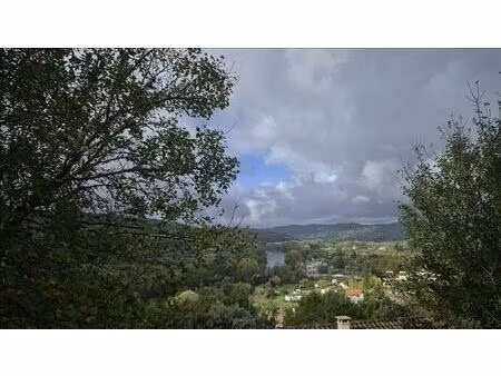 vente terrain 2247 m² souillac (46200)