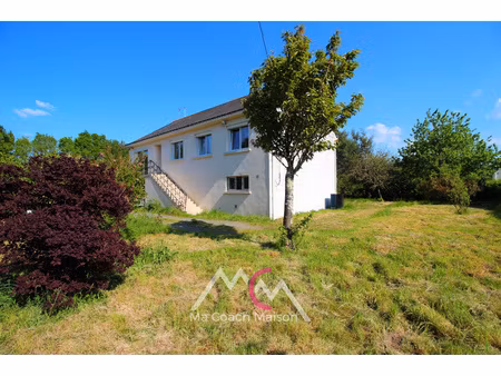 crossac proche pontchateau  maison familiale