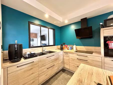 vente appartement millau 12100 - - surface privée