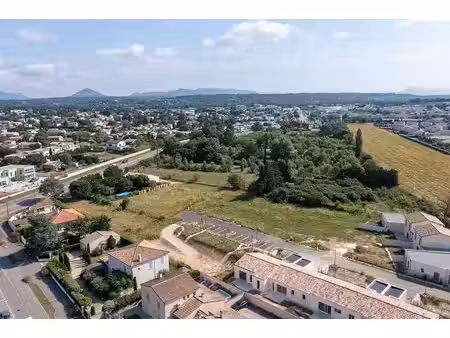 vente local industriel 380 m² montélimar (26200)