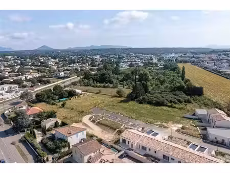 vente local industriel 500 m² montélimar (26200)