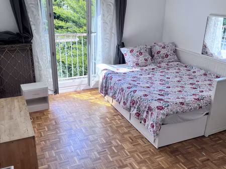 achat maison 5 pièces 107m² franconville 95130