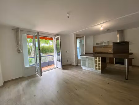 appartement montpellier - 4 pièce(s) - 81 m2