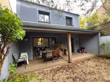 vente maison 5 pièces 97 m² à saint-arnoult-en-yvelines (78730)  299 000 €