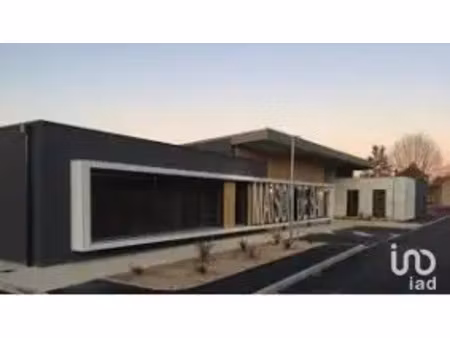 vente bureaux et commerces au brusquet (04420) : à vendre / 28m² le brusquet