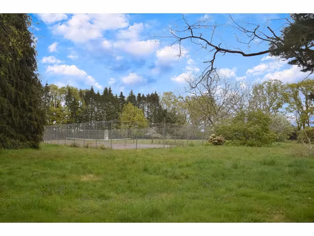vente terrain 7800 m² moëlan-sur-mer (29350)