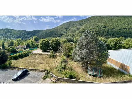 vente terrain 1389 m² saint-florent-sur-auzonnet (30960)