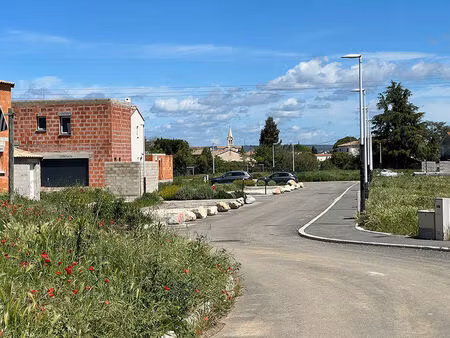 vente local industriel 215 m² manduel (30129)