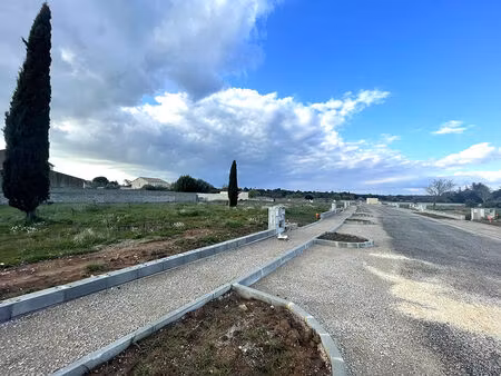 vente local industriel 302 m² poulx (30320)