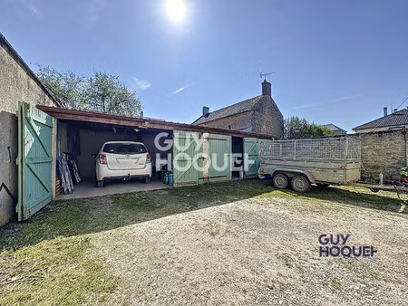 maison à vendre à cesny aux vignes - référence 151