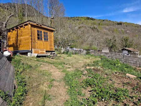 maison à vendre à puivert (11230) - aude