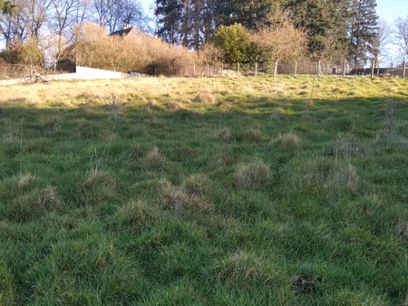 achat terrain 1 200m² cloyes sur le loir 28220