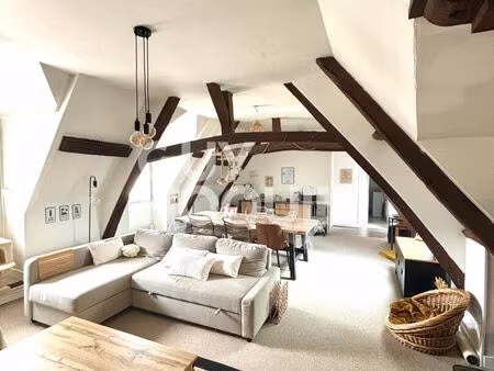 appartement coup de coeur