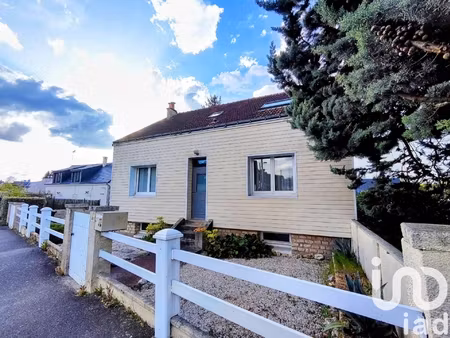 vente maison de ville 7 pièces