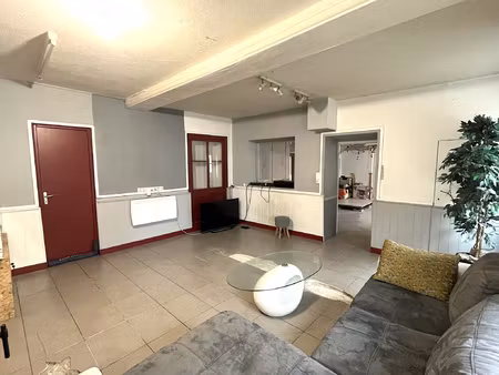 achat maison 7 pièces 172m² ascheres le marche 45170