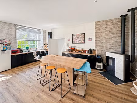 vente maison 8 pièces 270 m² à lavilletertre (60240)  369 950 €