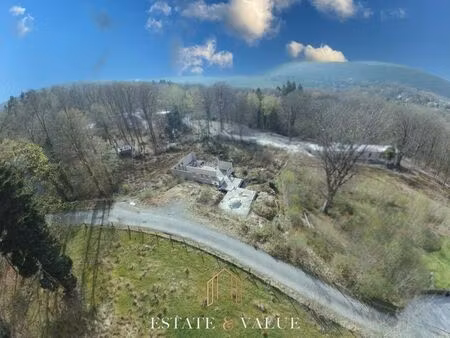 terrain à vendre à spa € 295.000 (l6wqx) - estate & value | zimmo