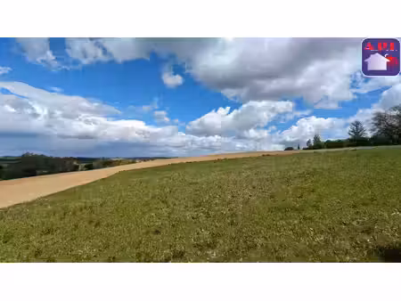 vente terrain 1023 m² nailloux (31560)